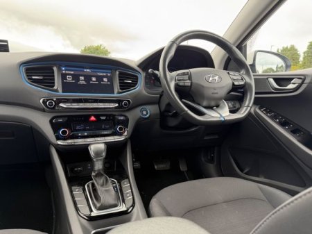 2018 Hyundai IONIQ - photo 10