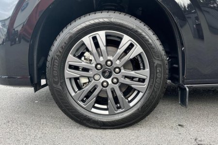 2026 Ford Transit Custom - photo 21