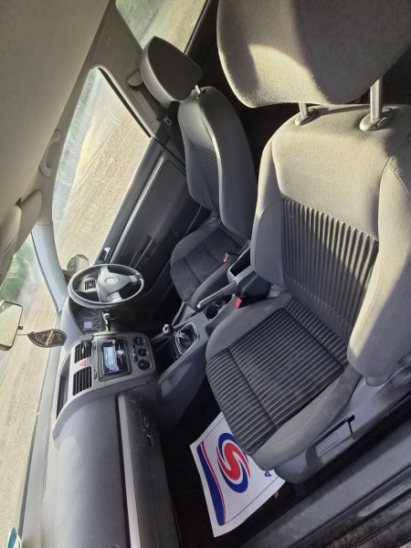 2007 Volkswagen Golf - photo 12