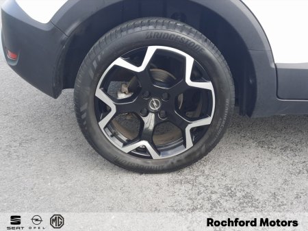 2024 Opel Crossland X - photo 6