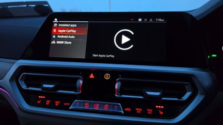 2019 BMW 3-Series - photo 47