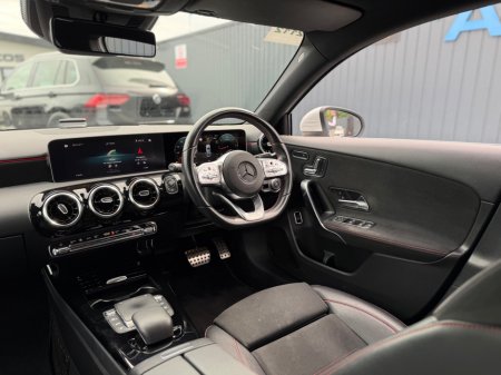 2020 Mercedes-Benz A-Class - photo 44