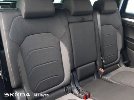 2022 Skoda Kodiaq - photo 19
