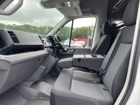 2023 Volkswagen Crafter - photo 17