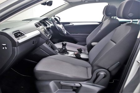 2017 Volkswagen Tiguan - photo 20