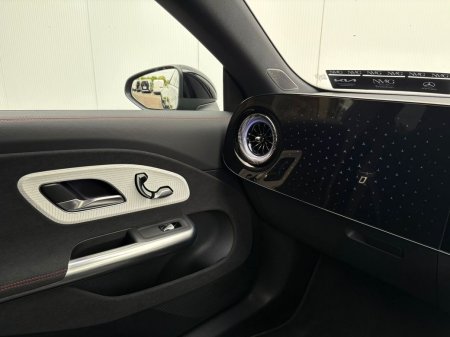 2025 Mercedes-Benz CLA - photo 25