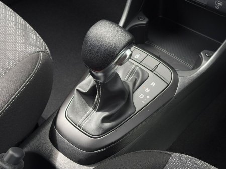 2026 Kia Picanto - photo 19