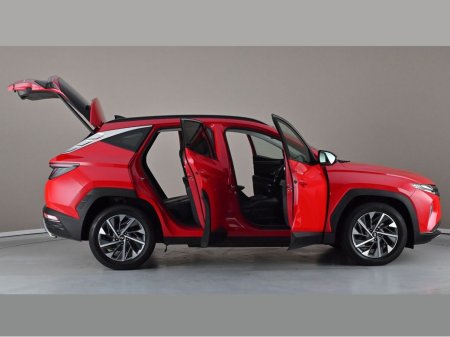 2022 Hyundai Tucson - photo 16