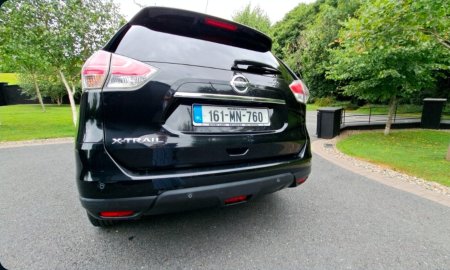 2016 Nissan X-Trail - photo 5