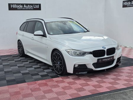2013 BMW 3-Series - photo 14
