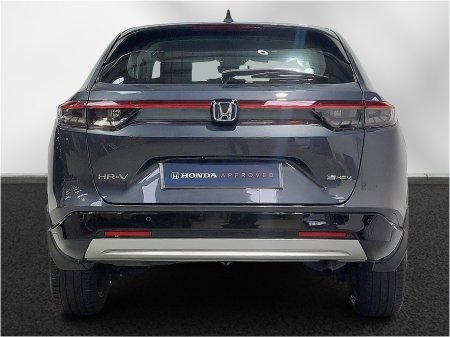 2022 Honda HR-V - photo 7