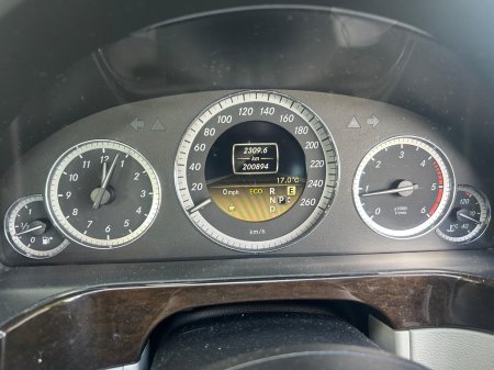 2012 Mercedes-Benz E-Class - photo 11