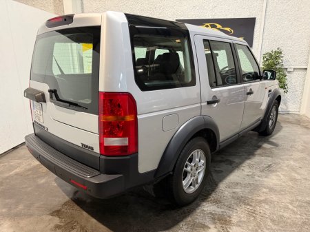 2005 Land Rover Discovery - photo 5
