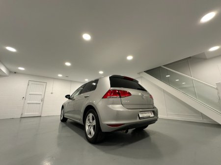 2015 Volkswagen Golf - photo 12