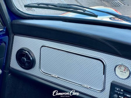 2000 MINI COOPER SPORT - photo 32