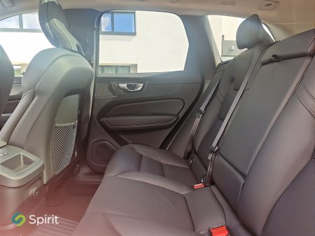 2026 Volvo XC60 - photo 5
