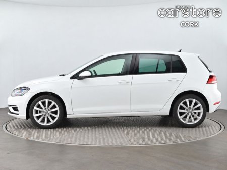2019 Volkswagen Golf - photo 6