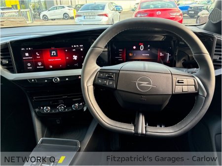 2025 Opel Mokka - photo 22