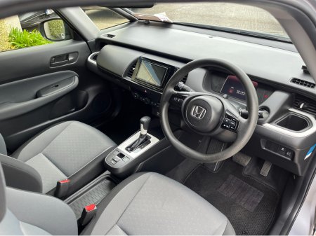 2023 Honda Fit - photo 14