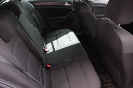 2019 Volkswagen Golf - photo 16