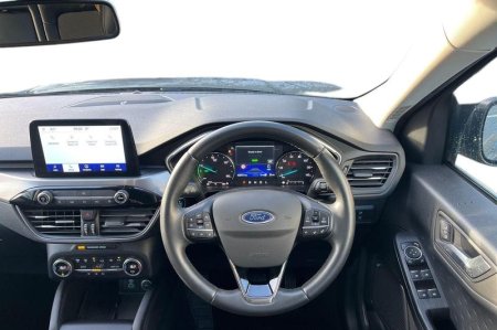 2020 Ford Kuga - photo 11