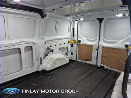 2023 Ford Transit Custom - photo 8