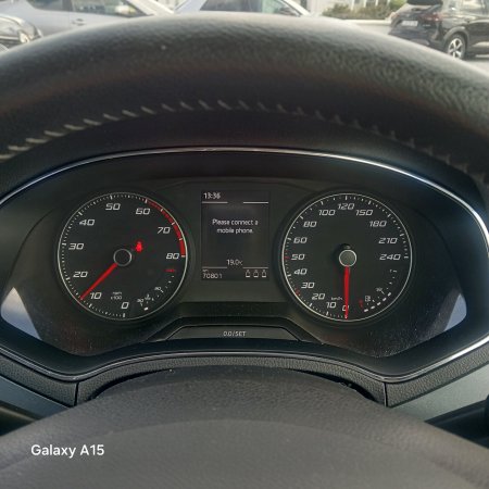 2018 SEAT Arona - photo 9