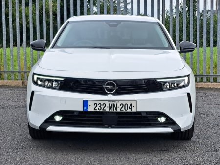 2023 Opel Astra - photo 10