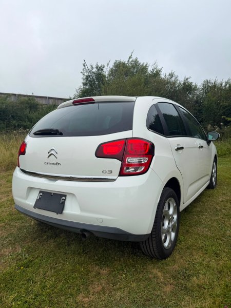 2013 Citroen C3 - photo 8