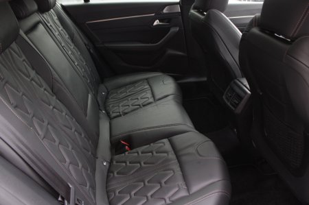 2019 Peugeot 508 - photo 19