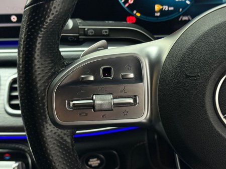 2021 Mercedes-Benz GLE - photo 26