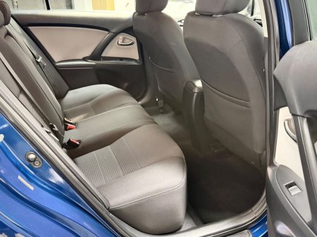 2018 Toyota Avensis - photo 7