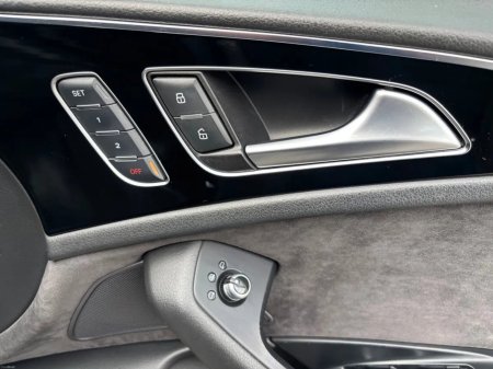 2014 Audi A6 - photo 28