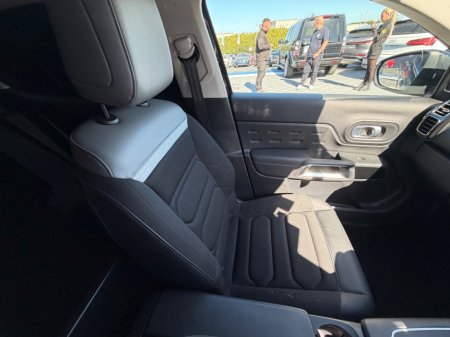 2023 Citroen C5 Aircross - photo 26