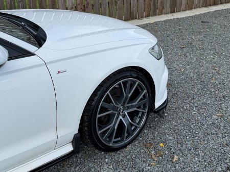 2016 Audi A6 - photo 13
