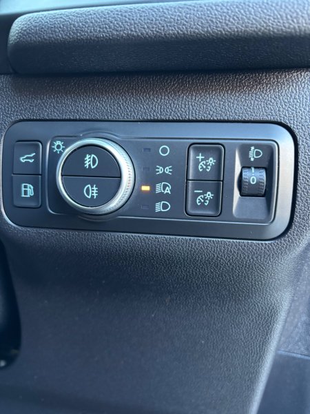 2024 Ford Kuga - photo 41