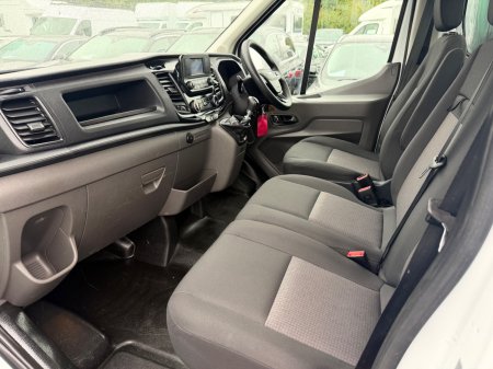 2023 Ford Transit - photo 10