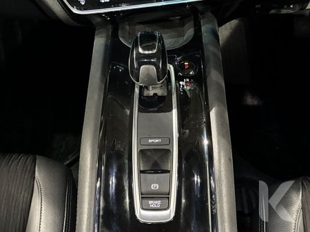 2020 Honda Vezel - photo 20