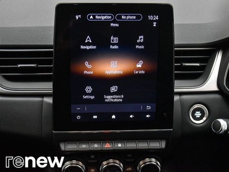 2021 Renault Captur - photo 27