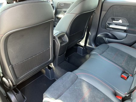2026 Mercedes-Benz GLA - photo 17