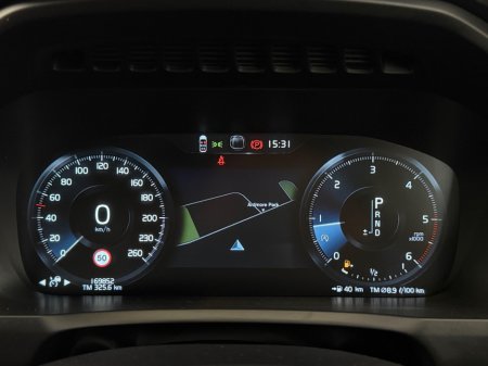 2017 Volvo XC90 - photo 11