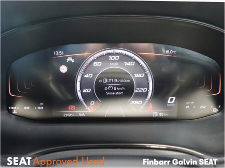 2025 SEAT Ibiza - photo 15