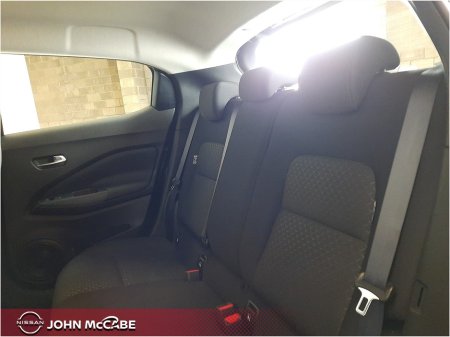 2025 Nissan Juke - photo 17