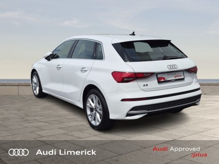 2026 Audi A3 - photo 7