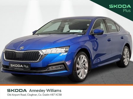 2023 Skoda Octavia - photo 12