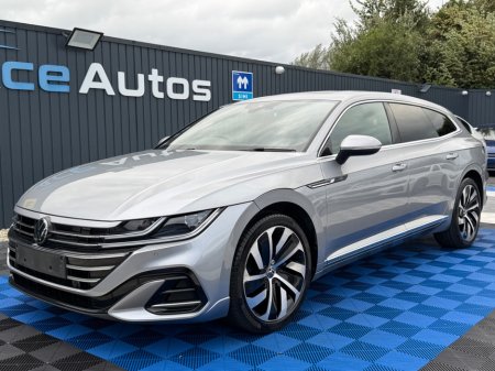 2023 Volkswagen Arteon - photo 2