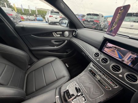 2019 Mercedes-Benz E-Class - photo 28