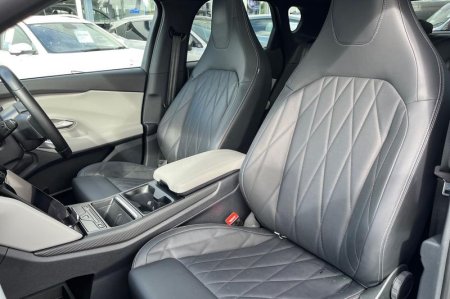 2026 Ford Capri - photo 19
