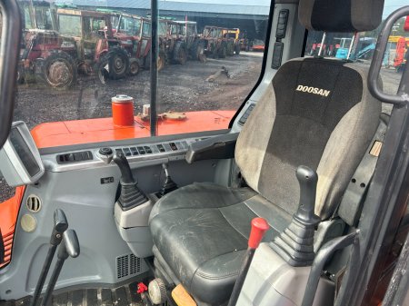 0 DOOSAN  - photo 7