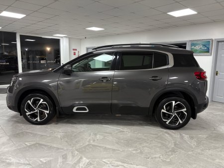 2022 Citroen C5 Aircross - photo 6